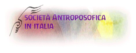 societ&agrave; antroposofica italia